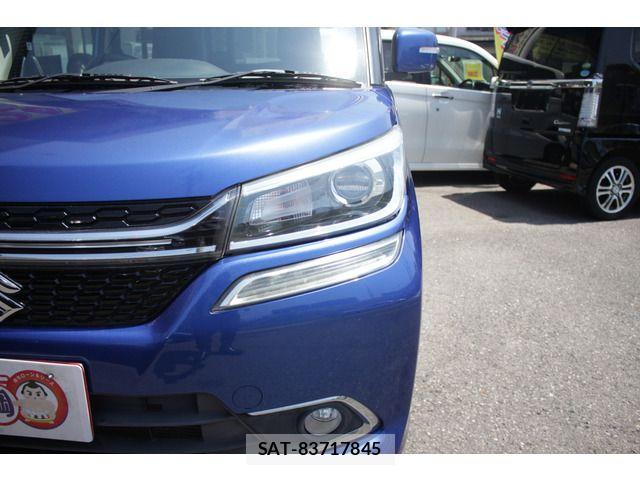 Suzuki SOLIO BANDIT 2015-10 7981032-10