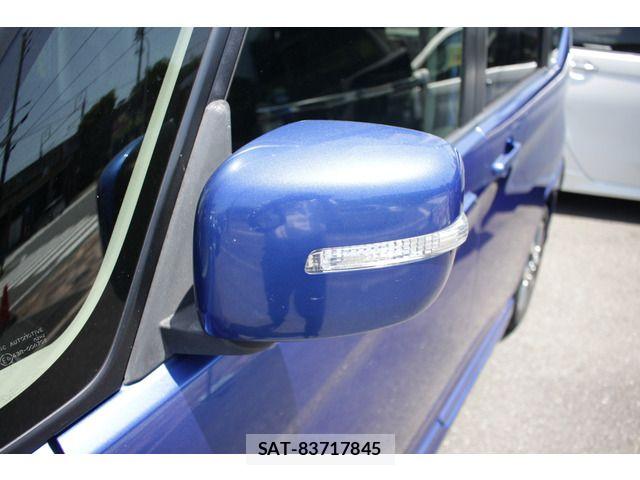 Suzuki SOLIO BANDIT 2015-10 7981032-11