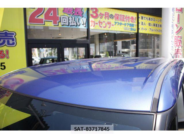 Suzuki SOLIO BANDIT 2015-10 7981032-12