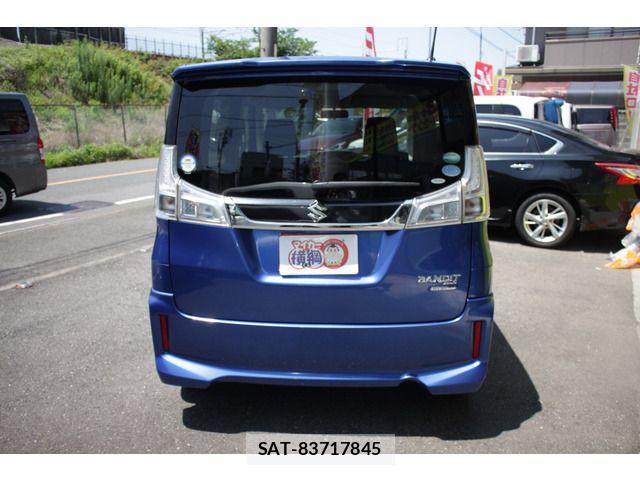 Suzuki SOLIO BANDIT 2015-10 7981032-16