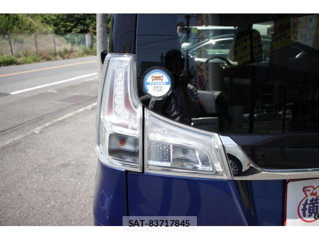 Suzuki SOLIO BANDIT 2015-10 7981032-18