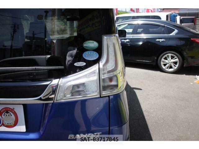 Suzuki SOLIO BANDIT 2015-10 7981032-19
