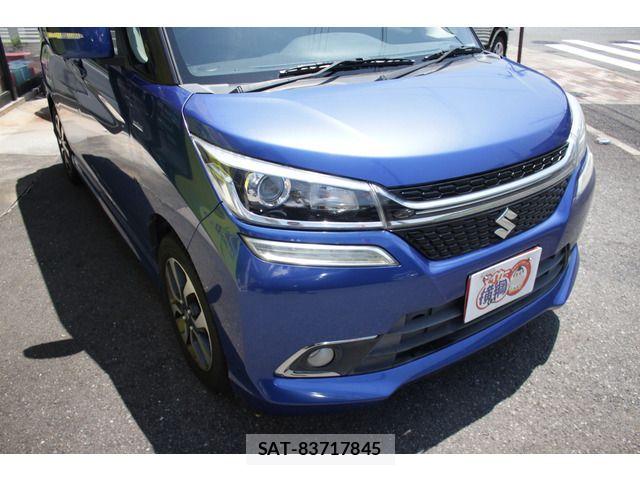 Suzuki SOLIO BANDIT 2015-10 7981032-7