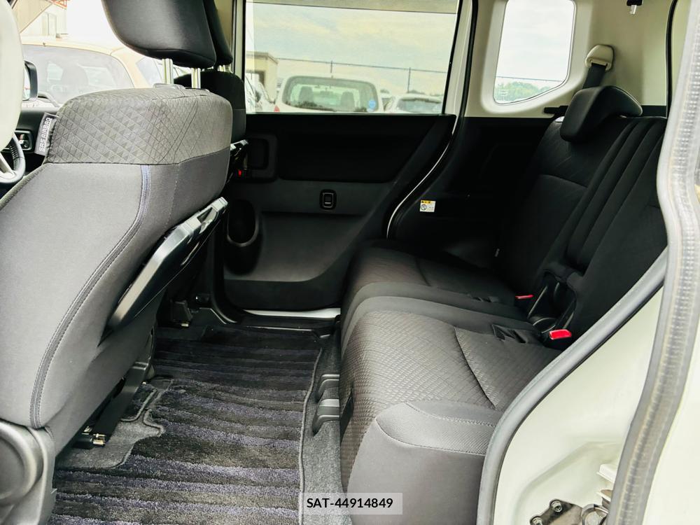 Suzuki SOLIO BANDIT 2019-09 7914613-9