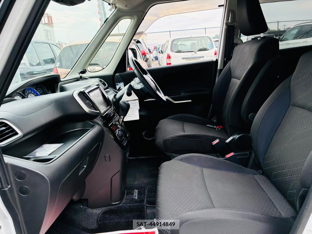 Suzuki SOLIO BANDIT 2019-09 7914613-10