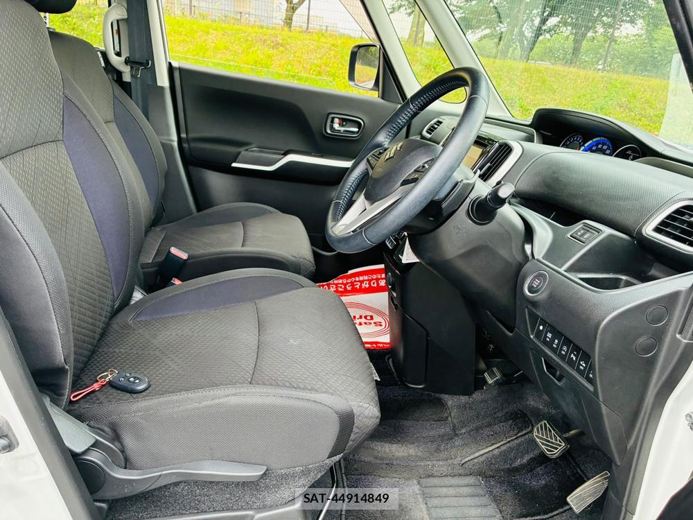 Suzuki SOLIO BANDIT 2019-09 7914613-11