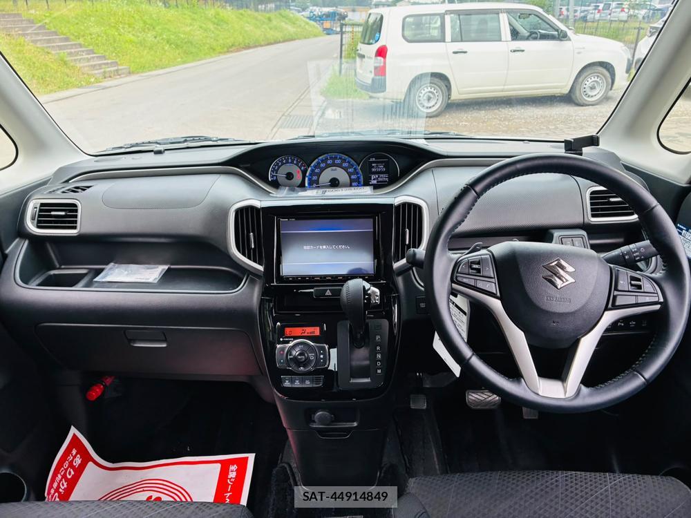 Suzuki SOLIO BANDIT 2019-09 7914613-12