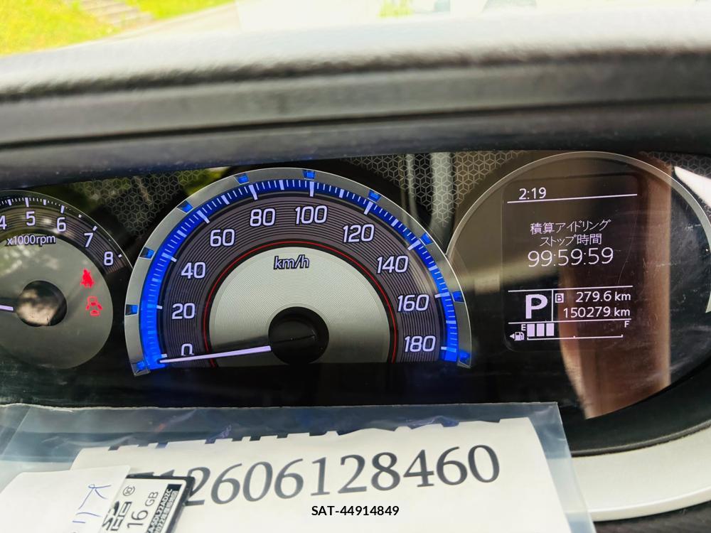 Suzuki SOLIO BANDIT 2019-09 7914613-15