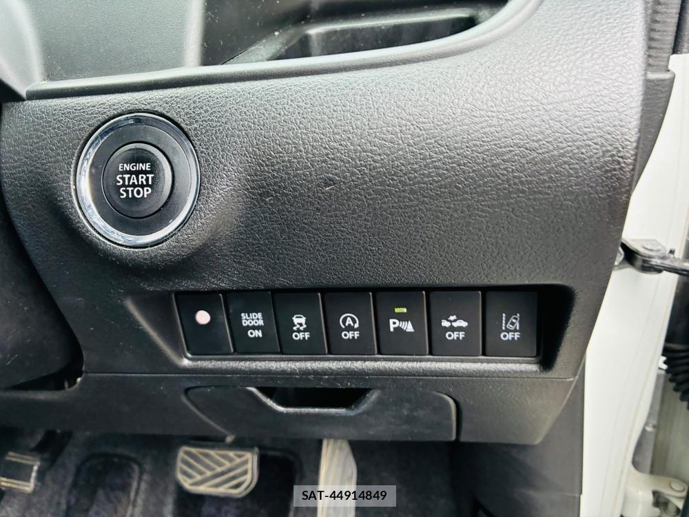 Suzuki SOLIO BANDIT 2019-09 7914613-16