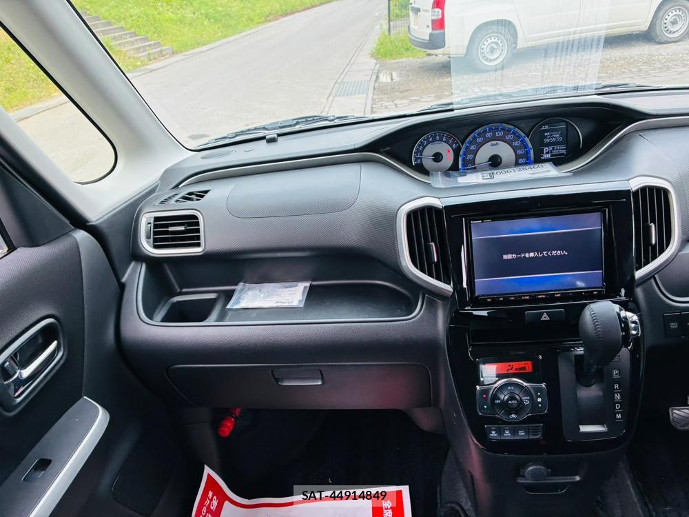 Suzuki SOLIO BANDIT 2019-09 7914613-17