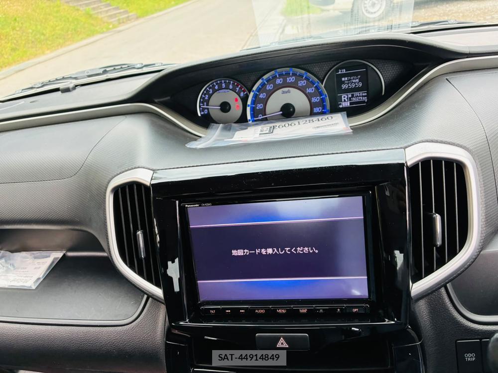 Suzuki SOLIO BANDIT 2019-09 7914613-18