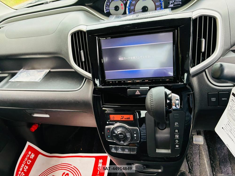 Suzuki SOLIO BANDIT 2019-09 7914613-19