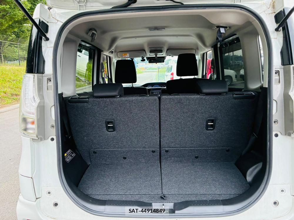 Suzuki SOLIO BANDIT 2019-09 7914613-25