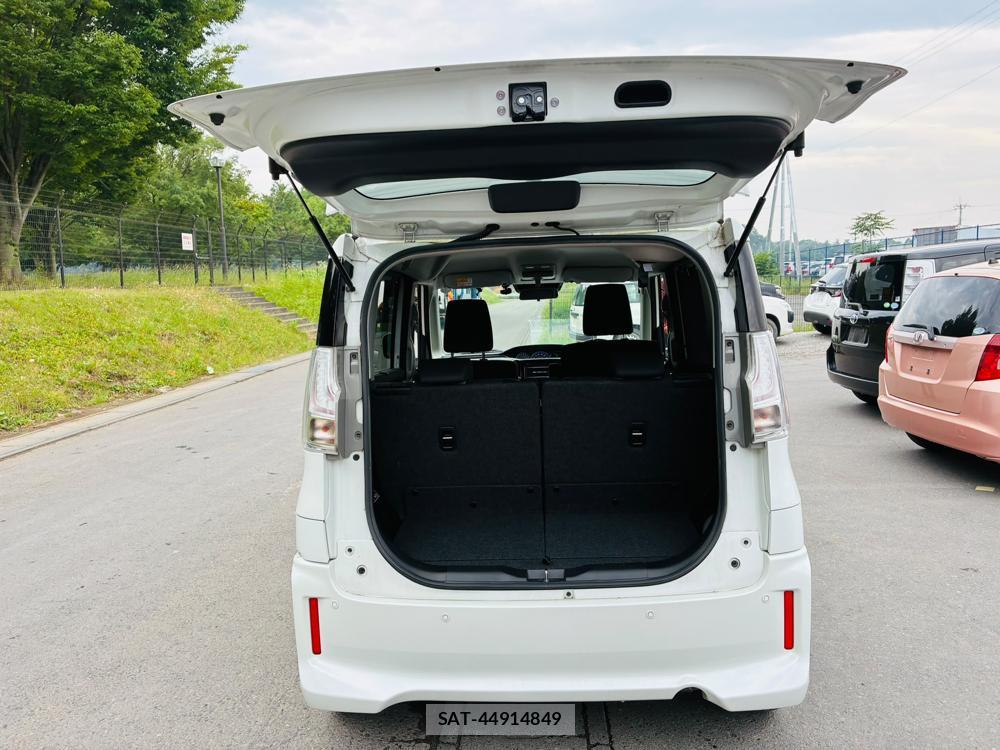 Suzuki SOLIO BANDIT 2019-09 7914613-26