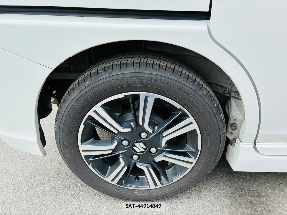 Suzuki SOLIO BANDIT 2019-09 7914613-27