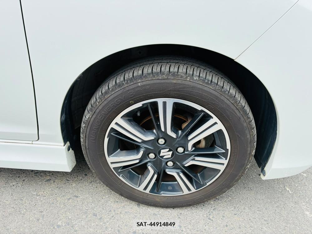 Suzuki SOLIO BANDIT 2019-09 7914613-28