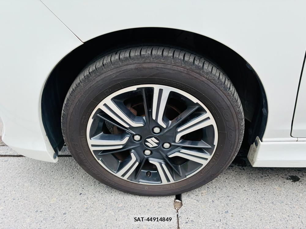 Suzuki SOLIO BANDIT 2019-09 7914613-29