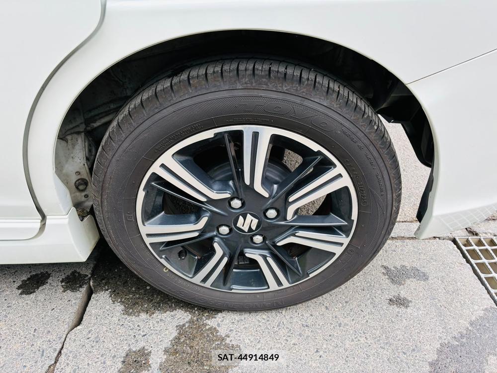 Suzuki SOLIO BANDIT 2019-09 7914613-30