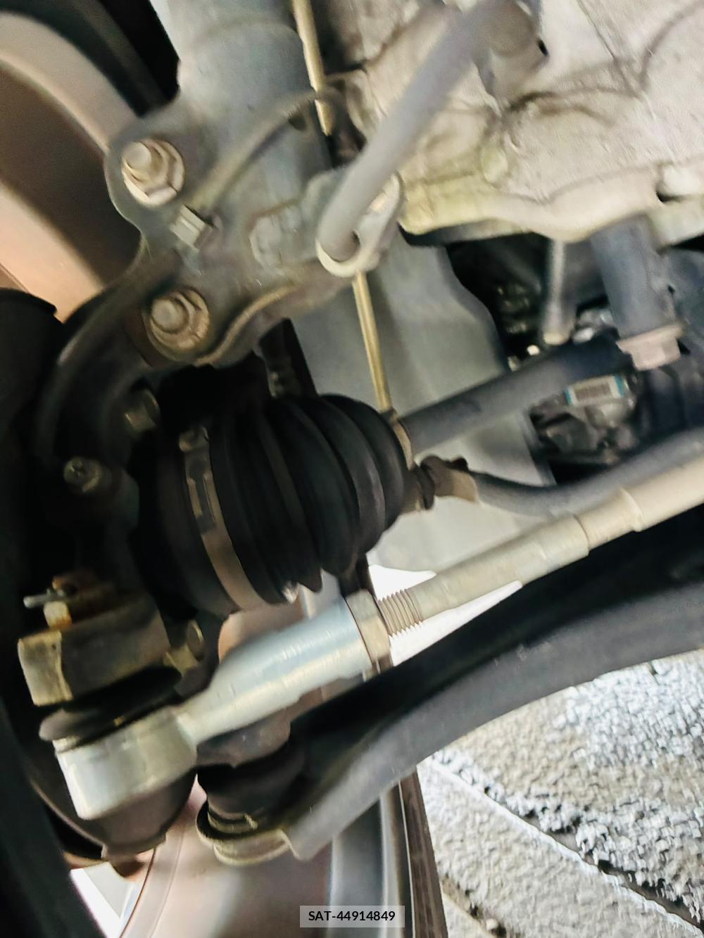 Suzuki SOLIO BANDIT 2019-09 7914613-33