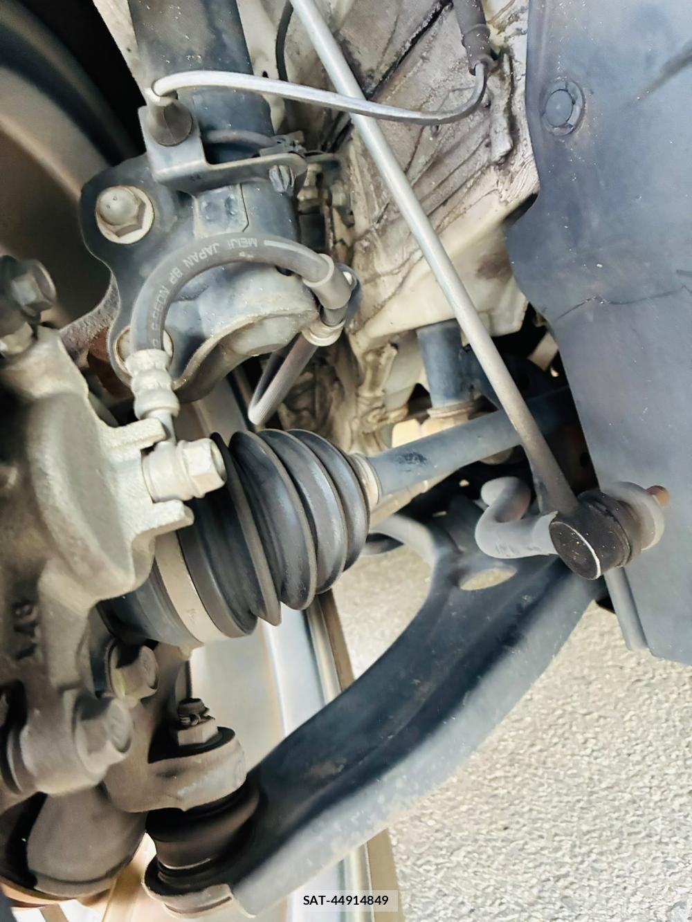 Suzuki SOLIO BANDIT 2019-09 7914613-34