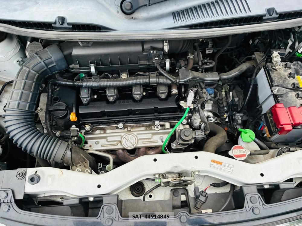 Suzuki SOLIO BANDIT 2019-09 7914613-38