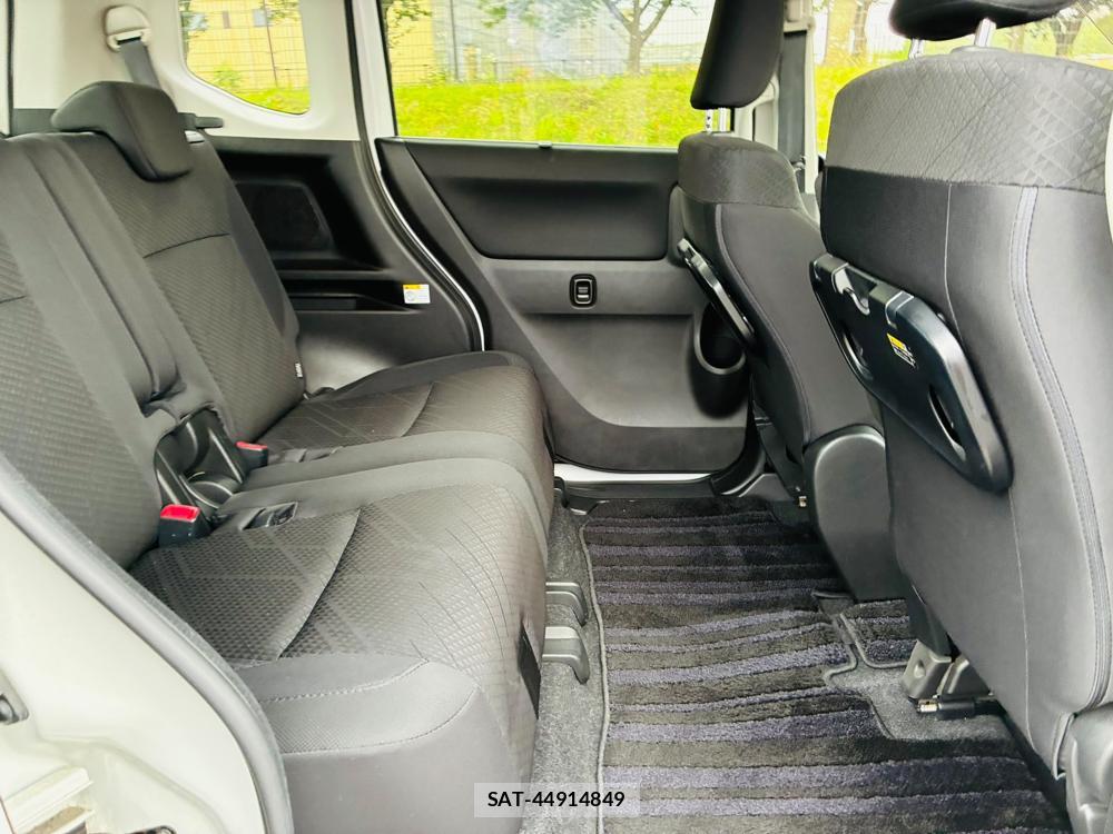 Suzuki SOLIO BANDIT 2019-09 7914613-8