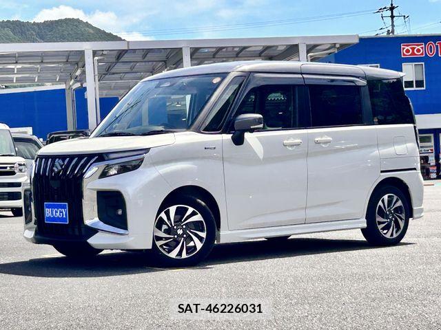 Suzuki SOLIO BANDIT 2025-06 8038335-0