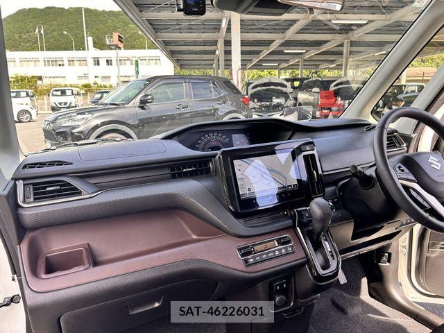 Suzuki SOLIO BANDIT 2025-06 8038335-12