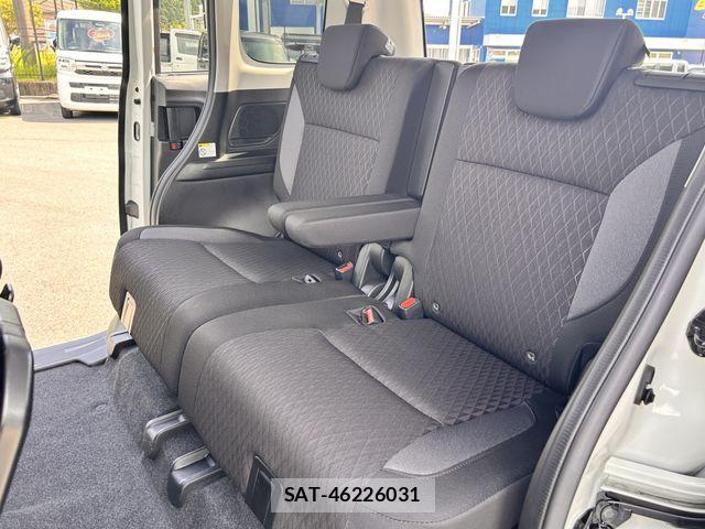 Suzuki SOLIO BANDIT 2025-06 8038335-14