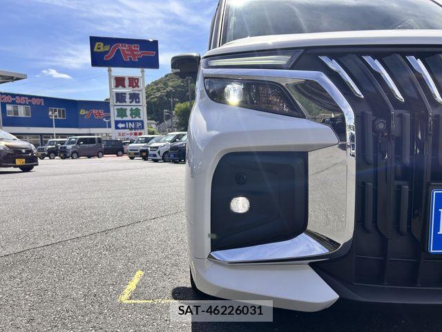 Suzuki SOLIO BANDIT 2025-06 8038335-17