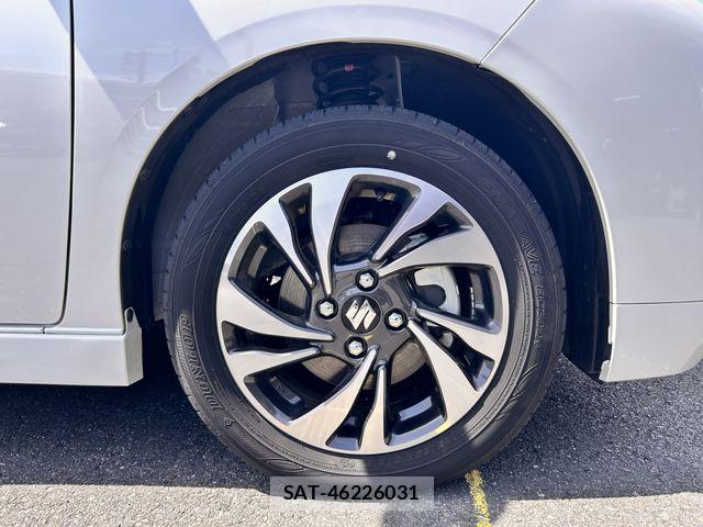 Suzuki SOLIO BANDIT 2025-06 8038335-18