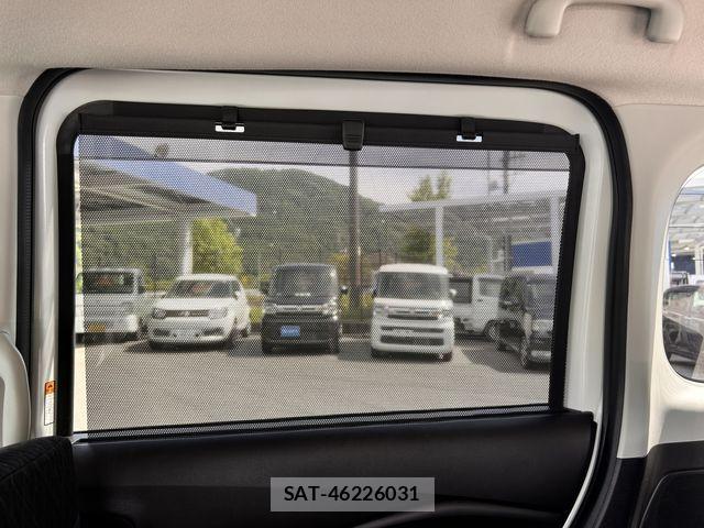 Suzuki SOLIO BANDIT 2025-06 8038335-22