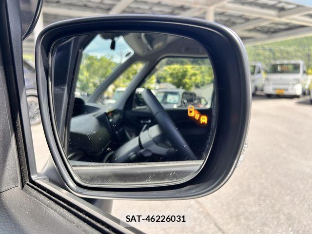 Suzuki SOLIO BANDIT 2025-06 8038335-24