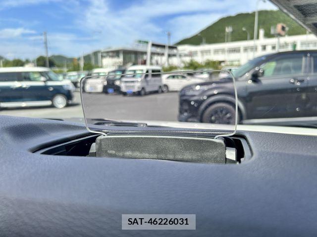 Suzuki SOLIO BANDIT 2025-06 8038335-25