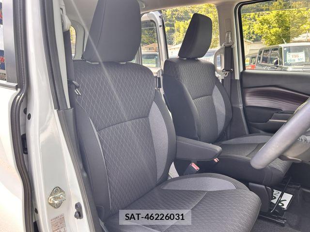 Suzuki SOLIO BANDIT 2025-06 8038335-27