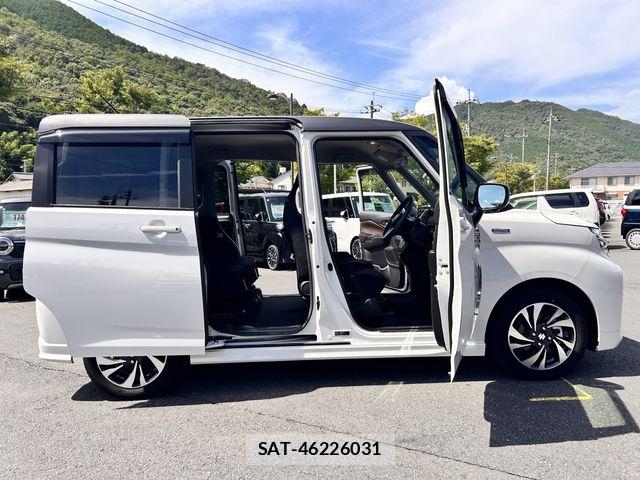 Suzuki SOLIO BANDIT 2025-06 8038335-2