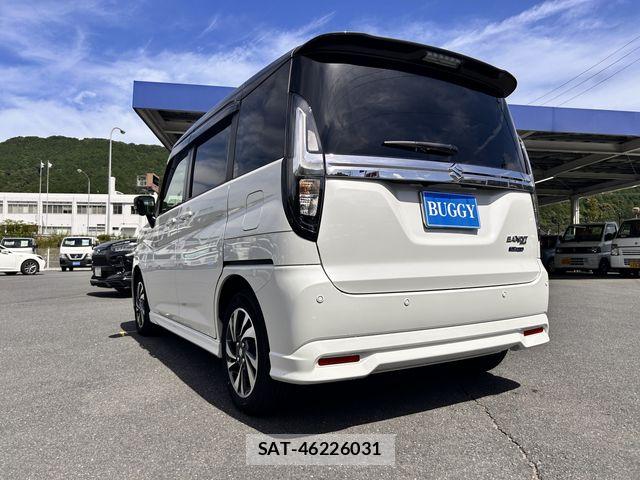 Suzuki SOLIO BANDIT 2025-06 8038335-3