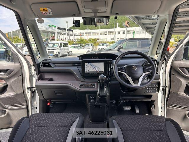 Suzuki SOLIO BANDIT 2025-06 8038335-4
