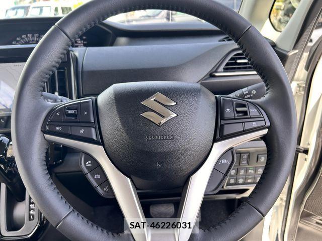 Suzuki SOLIO BANDIT 2025-06 8038335-8