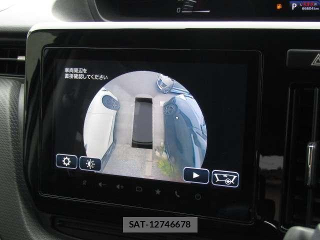 Suzuki SOLIO BANDIT 2021-07 8038337-14