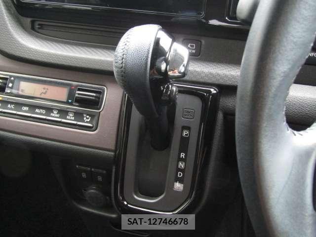 Suzuki SOLIO BANDIT 2021-07 8038337-15