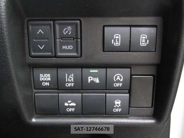 Suzuki SOLIO BANDIT 2021-07 8038337-21