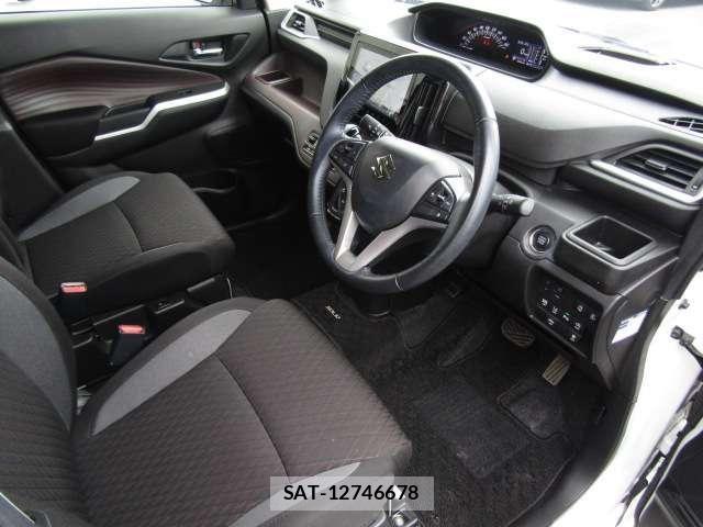 Suzuki SOLIO BANDIT 2021-07 8038337-22