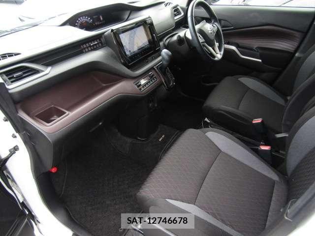 Suzuki SOLIO BANDIT 2021-07 8038337-23