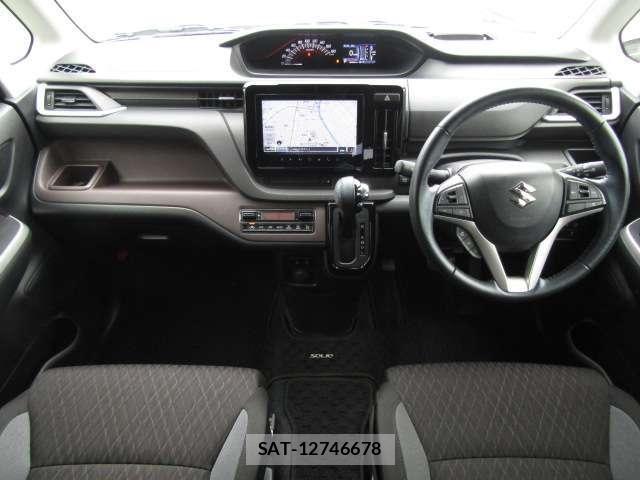 Suzuki SOLIO BANDIT 2021-07 8038337-26