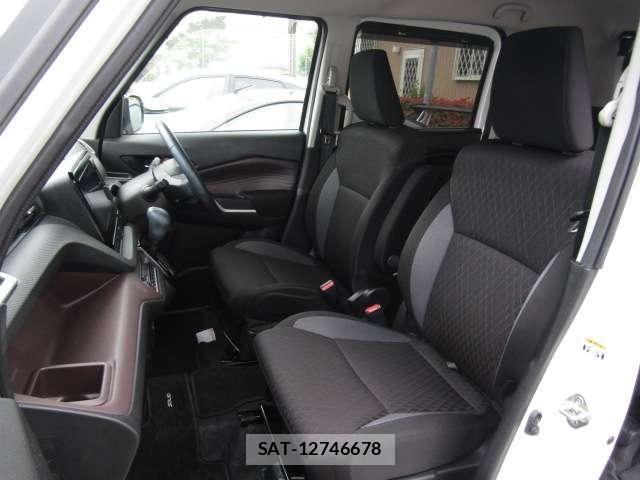 Suzuki SOLIO BANDIT 2021-07 8038337-27