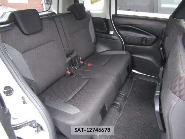 Suzuki SOLIO BANDIT 2021-07 8038337-29