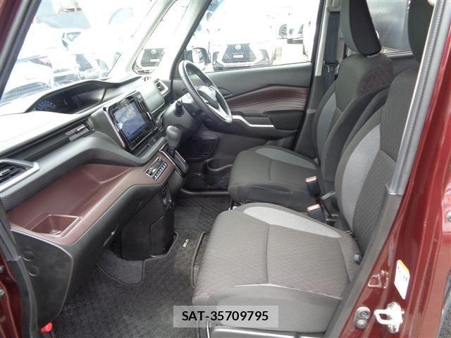 Suzuki SOLIO BANDIT 2024-03 8038336-9