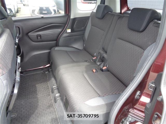 Suzuki SOLIO BANDIT 2024-03 8038336-10