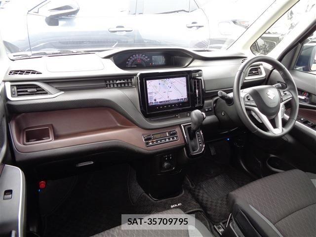 Suzuki SOLIO BANDIT 2024-03 8038336-11